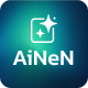 AiNeN WP Theme