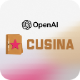 Cusina AI