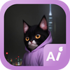Draw AI – Generate AI Art