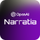 Narratia AI