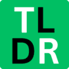 TLDR – Summarize Tool